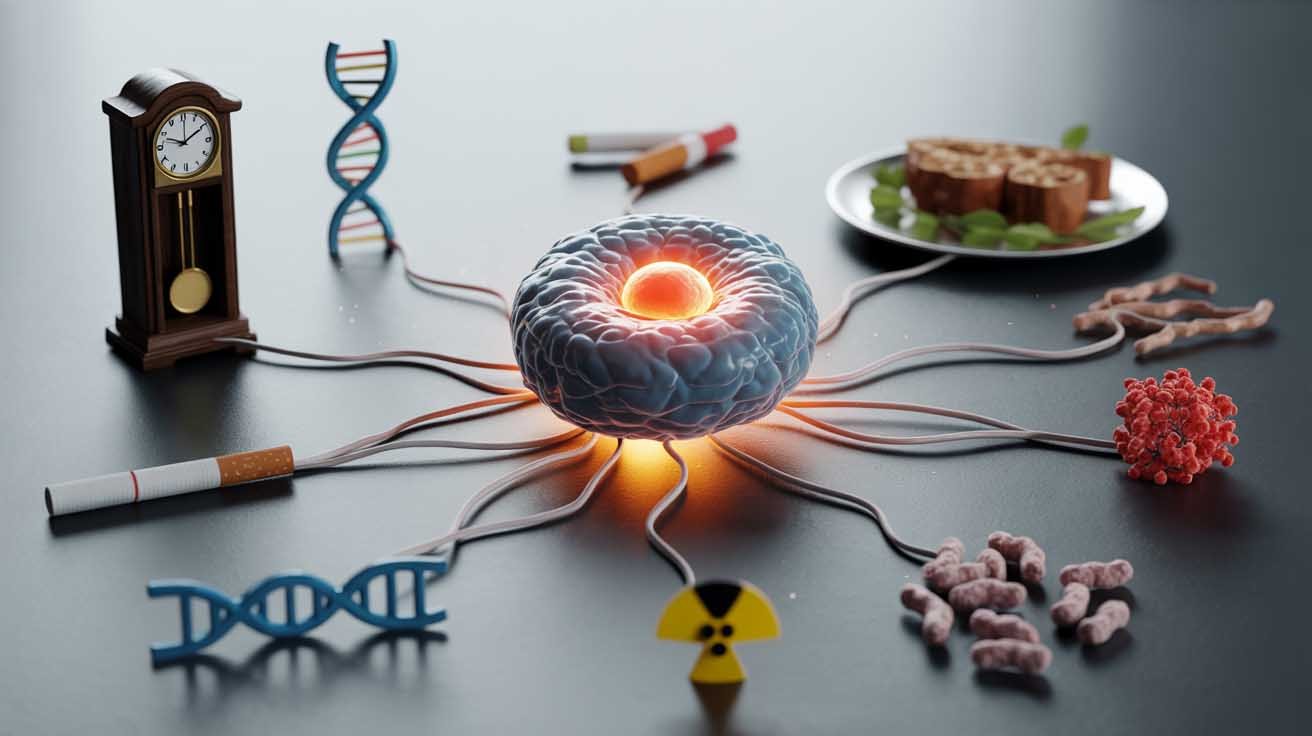 Factores del cáncer