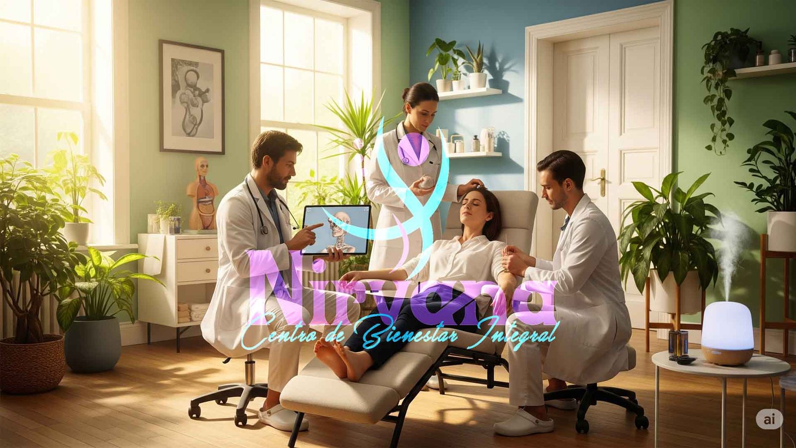 Prevención integral